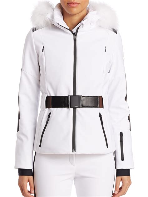 fendi ski jackets|fendi jacket women.